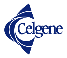 Logo Celgene
