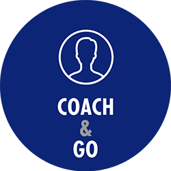 Logo Coach And Go